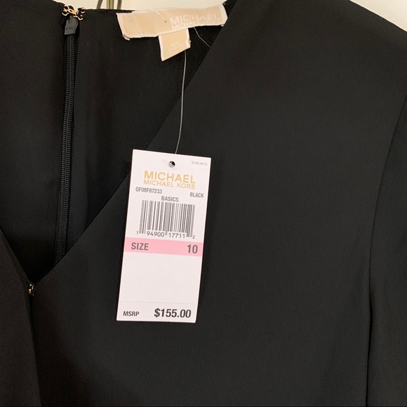 *NWT* Michael Kors Jumpsuit - Picture 7 of 9